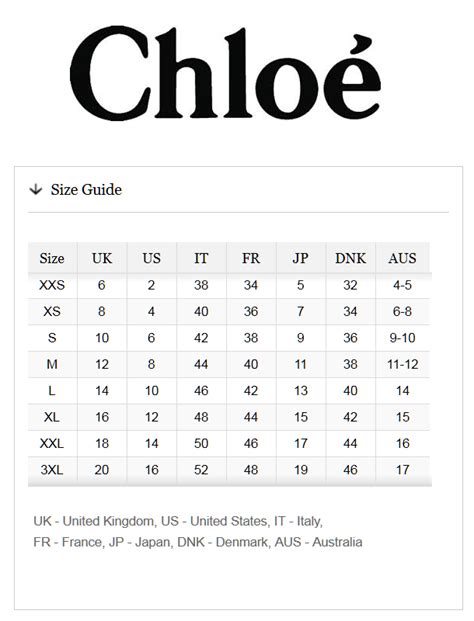 chloe sandas|chloe sandals size guide.